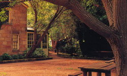 Settlers Arms Inn - New South Wales Tourism  3