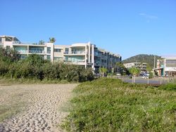 Cabarita Beach Bar & Grill - New South Wales Tourism  3