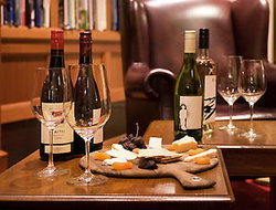 Grand Hotel Melbourne - New South Wales Tourism  3