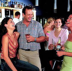 Edge Hill Tavern - New South Wales Tourism  3