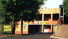 Royal Hotel Drouin - New South Wales Tourism  3