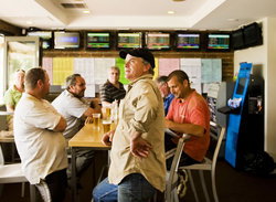 Hotel Flinders - New South Wales Tourism  3