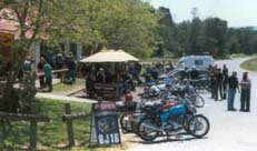 The Flowerdale Hotel - New South Wales Tourism  3