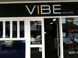 Vibe Bar And Restaurant - New South Wales Tourism  3