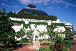 The Reef Hotel Casino Bars - New South Wales Tourism  3