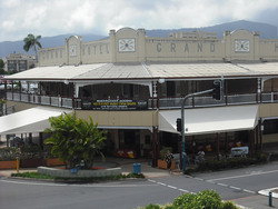 Grand Hotel - New South Wales Tourism  2