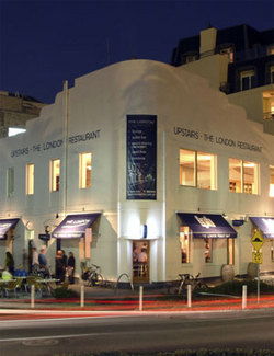 The London - New South Wales Tourism  3