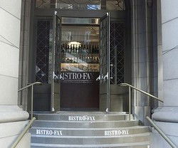Bistro Fax - New South Wales Tourism  3