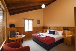 Tall Timbers Tasmania - New South Wales Tourism  3