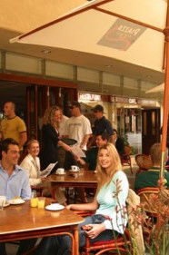 Kings Perth Hotel - New South Wales Tourism  3