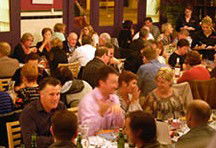 Bengal Indian Restaurant - New South Wales Tourism  3