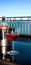 Barbados Lounge Bar & Restaurant - New South Wales Tourism  2