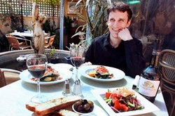 Georges Meze - New South Wales Tourism  3