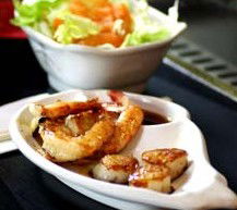 Edo Japanese BBQ Restaurant - New South Wales Tourism  3