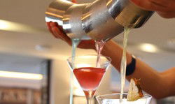 Raffles Hotel Lounge Bar - New South Wales Tourism  3