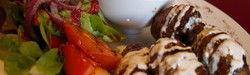 Alaturka Cuisine - New South Wales Tourism  3