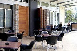 Floreat Tavern Bar & Restaurant - New South Wales Tourism  3