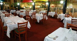 Alexanders Restaurant - Lord Forrest Hotel - New South Wales Tourism  3
