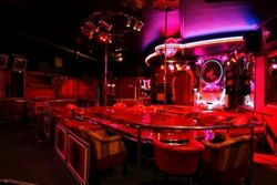 The Voodoo Lounge  - New South Wales Tourism  3
