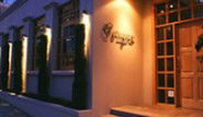 Perugino Restaurant - New South Wales Tourism  3