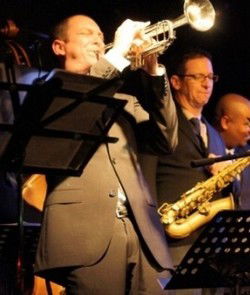 The Ellington Jazz Club - New South Wales Tourism  3