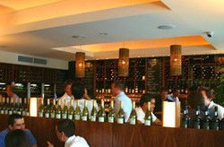 Amphoras  Bar & Bistro - New South Wales Tourism  3