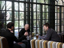 Captain Stirling Brasserie - New South Wales Tourism  3