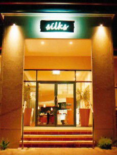 Silks Bar & Bistro - New South Wales Tourism  3