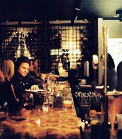 Bentley Bar - New South Wales Tourism  3