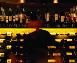 Bootleg Bar & Italian Food - New South Wales Tourism  3