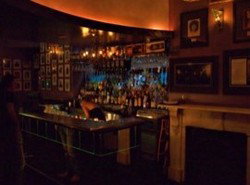 Iguana Bar - New South Wales Tourism  3