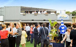 The Island Bar - New South Wales Tourism  3