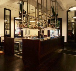 Quay Bar - New South Wales Tourism  3