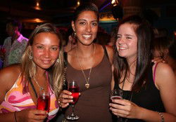 PJ O'Briens - New South Wales Tourism  3