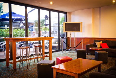 CBD Hotel Newcastle - New South Wales Tourism  1