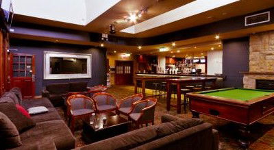 CBD Hotel Newcastle - New South Wales Tourism  3
