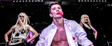 Sydney Junction Hotel - New South Wales Tourism  0