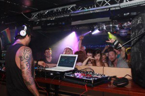 Sydney Junction Hotel - New South Wales Tourism  2