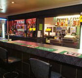 Astor Hotel Motel - New South Wales Tourism 