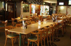 Astor Hotel Motel - New South Wales Tourism  1
