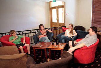Stanley VIC New South Wales Tourism 