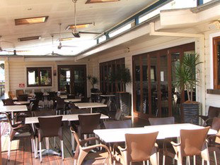 Federal Hotel Bellingen - New South Wales Tourism  2