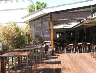 Federal Hotel Bellingen - New South Wales Tourism  3