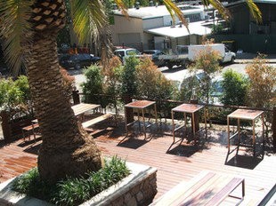 Federal Hotel Bellingen - New South Wales Tourism  4