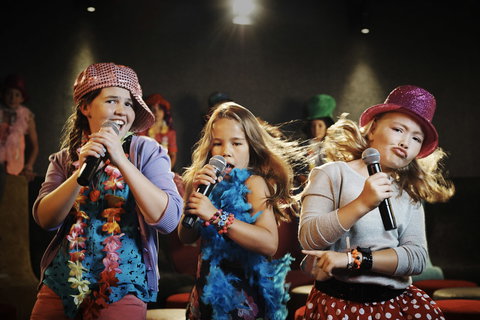 Strike Bowling Bar - Bayside - New South Wales Tourism  4