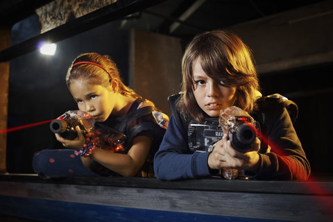 Strike Bowling Bar - Bayside - New South Wales Tourism  6