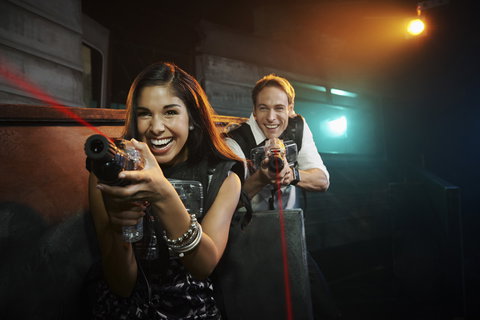 Strike Bowling Bar - Bayside - New South Wales Tourism  7