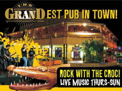 Grand Hotel - New South Wales Tourism  3