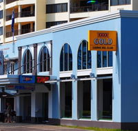 Cairns RSL Social Club Ltd - New South Wales Tourism 