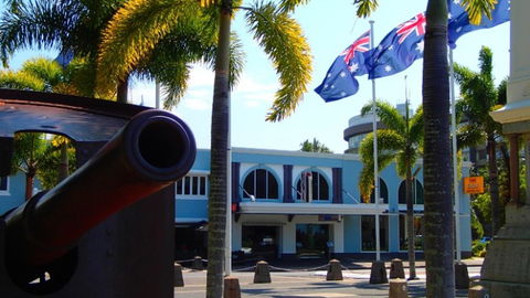 Cairns RSL Social Club Ltd - New South Wales Tourism  1